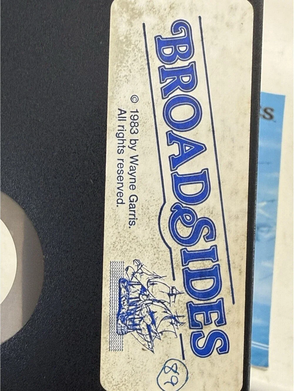 C1029 Commodore 64 / 128 